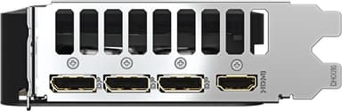 Gigabyte GeForce RTX 5060 EAGLE OC 8G näytönohjain