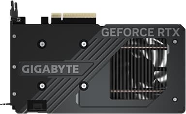 Gigabyte GeForce RTX 5060 WINDFORCE OC 8G näytönohjain