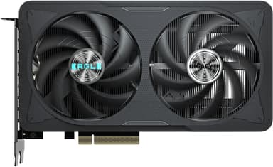 Gigabyte GeForce RTX 5060 EAGLE OC 8G näytönohjain