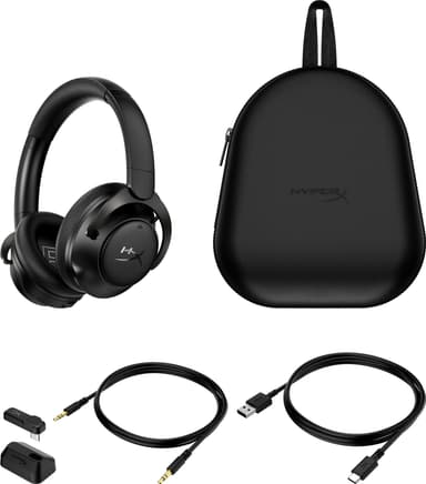 HyperX Cloud Mix 2 langattomat pelikuulokkeet