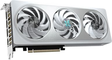 Gigabyte GeForce RTX 5060 AERO OC 8G näytönohjain