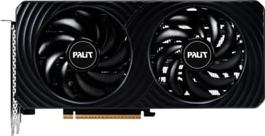 PALIT GeForce RTX 5060 Dual 8 GB GDDR7 näytönohjain