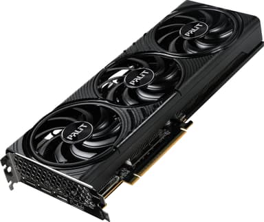 Palit GeForce RTX 5060 Ti Infinity 3 OC 16 GB näytönohjain