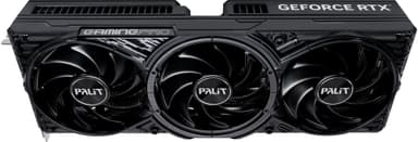 PALIT Geforce RTX 5070 Ti GamingPro OC V1 16 GB näytönohjain