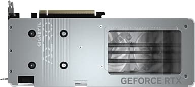 Gigabyte GeForce RTX 5060 AERO OC 8G näytönohjain