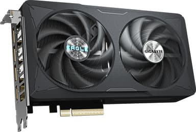 Gigabyte GeForce RTX 5060 EAGLE OC 8G näytönohjain