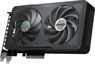 Gigabyte GeForce RTX 5060 EAGLE OC 8G näytönohjain