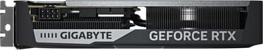 Gigabyte GeForce RTX 5060 EAGLE OC 8G näytönohjain