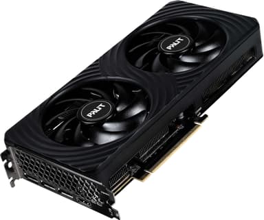 PALIT GeForce RTX 5060 Dual 8 GB GDDR7 näytönohjain