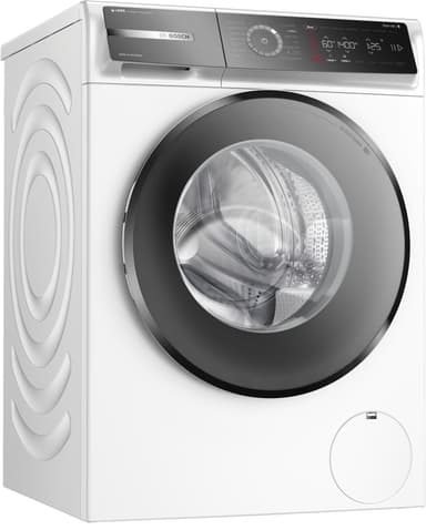 Bosch WGB244A0SN washing machine