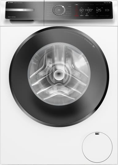 Bosch WGB244A0SN washing machine