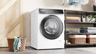 Bosch WGB244A0SN washing machine