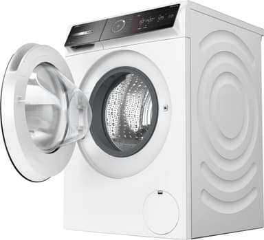 Bosch WGB244A0SN washing machine