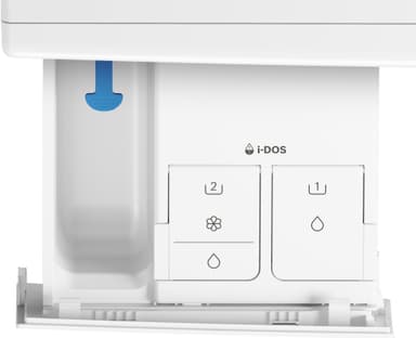 Bosch WGB244A0SN washing machine