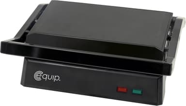 Equip paninigrilli 73128 (musta)