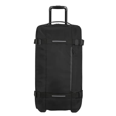 AMERICAN TOURISTER Urban Track Duffle/WH Medium Black