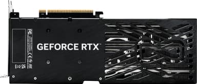 Palit GeForce RTX 5060 Ti Infinity 3 OC 16 GB näytönohjain