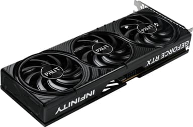 Palit GeForce RTX 5060 Ti Infinity 3 OC 16 GB näytönohjain