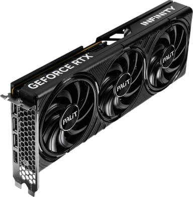 Palit GeForce RTX 5060 Ti Infinity 3 OC 16 GB näytönohjain