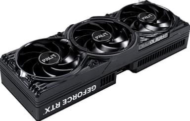 PALIT Geforce RTX 5070 Ti GamingPro OC V1 16 GB näytönohjain