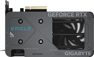 Gigabyte GeForce RTX 5060 EAGLE OC 8G näytönohjain