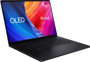 ASUS ProArt P16 AI 9-HX370/32/1024/5060/OLED 16" Copilot+ PC
