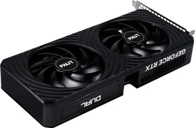 PALIT GeForce RTX 5060 Dual 8 GB GDDR7 näytönohjain