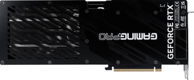 PALIT Geforce RTX 5070 Ti GamingPro OC V1 16 GB näytönohjain