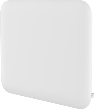Mill Invisible Wi-Fi Gen4 lämpöpaneeli PA400WIFI4 (valkoinen)