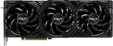 PALIT Geforce RTX 5070 Ti GamingPro OC V1 16 GB näytönohjain