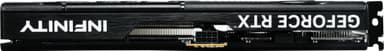 Palit GeForce RTX 5060 Ti Infinity 3 OC 16 GB näytönohjain