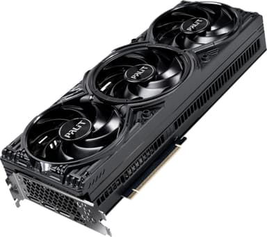 PALIT Geforce RTX 5070 Ti GamingPro OC V1 16 GB näytönohjain