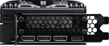 PALIT Geforce RTX 5070 Ti GamingPro OC V1 16 GB näytönohjain