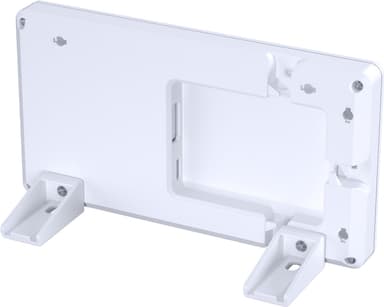 Phanteks 5,5" Hi-Resolution näyttö (valkoinen)
