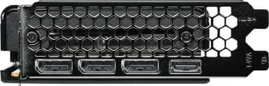 Palit GeForce RTX 5060 Ti Infinity 3 OC 16 GB näytönohjain