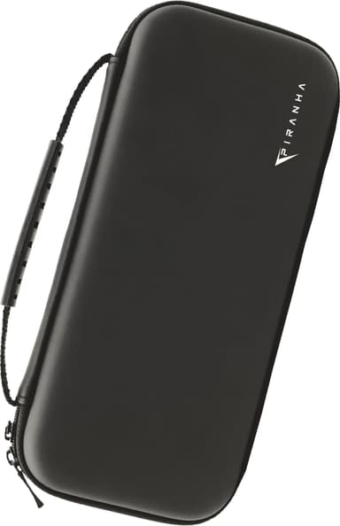 Piranha Switch 2 kotelo