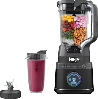 Ninja Detect Power Pro tehosekoitinTB300 (musta)