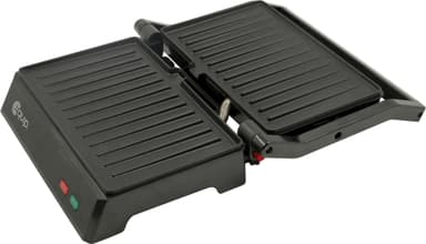 Equip paninigrilli 73128 (musta)