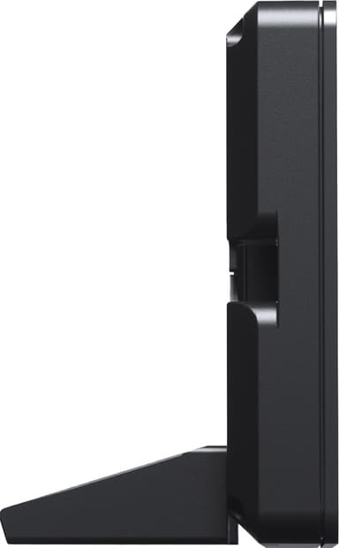 Phanteks 5,5" Hi-Resolution näyttö (musta)