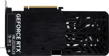 PALIT GeForce RTX 5060 Dual 8 GB GDDR7 näytönohjain