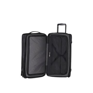 AMERICAN TOURISTER Urban Track Duffle/WH Medium Black