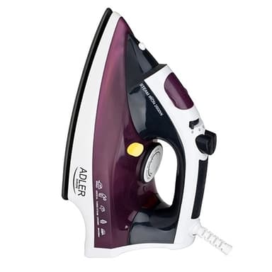 Adler AD 5022 Silitysrauta 2200 W