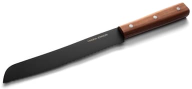 Orrefors Jernverk 5-pack veitset Musta