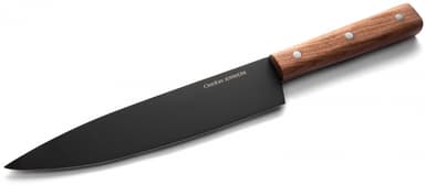Orrefors Jernverk 5-pack veitset Musta