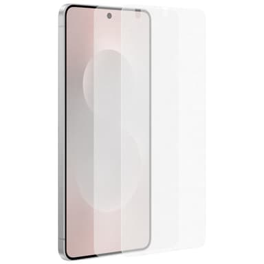 Samsung Galaxy S25 Edge häikäisysuojakalvo (läpinäkyvä)