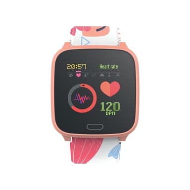 Smartwatch Forever IGO JW-100, orange