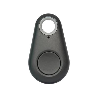 Keyfinder, Bluetooth-näppäinhaku iTag - musta