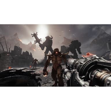 DOOM: The Dark Ages (Xbox Series X)