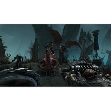 DOOM: The Dark Ages (Xbox Series X)