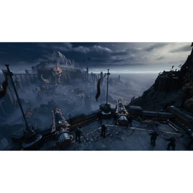 DOOM: The Dark Ages (Xbox Series X)